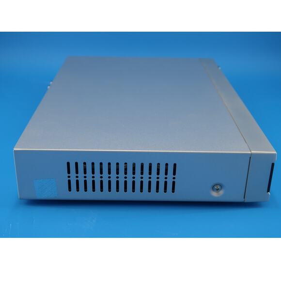 Luxor Falcon LX-4PRO 4 Ch. DVR Security Surveillance CCTV System - Picture 10 of 16